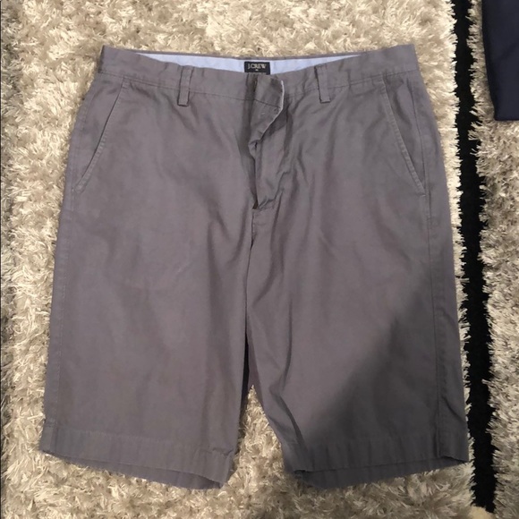 J crew shorts - Picture 1 of 2
